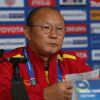 Asian Cup 2019: Park Hang-seo tiếc vì không thể ghi thêm một bàn vào lưới Yemen