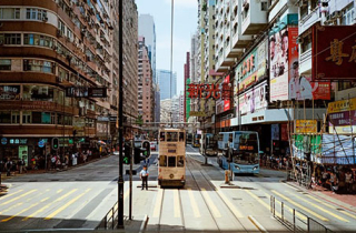 Hong Kong miễn thị thực cho người mang hộ chiếu công vụ Việt Nam