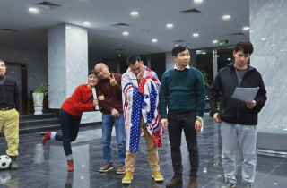 Muốn quảng cáo xuất hiện trong 