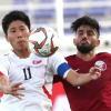 Asian Cup 2019: HLV Triều Tiên tuyên bố khiến CĐV Việt Nam mừng thầm
