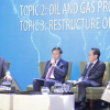 Petrovietnam gặp mặt các nhà thầu, đối tác dầu khí đầu năm 2019
