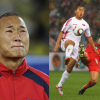 Asian Cup 2019: Xem tuyển Triều Tiên đá hệt một bộ phim kinh dị