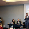 Hội thảo nhập cư Châu Âu theo diện doanh nhân tại Bulgaria