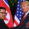 Thượng đỉnh Trump - Kim: Cuộc họp sẽ diễn ra vào cuối tháng hai