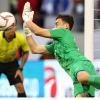 Asian Cup 2019: Tại sao Đặng Văn Lâm khiêu khích các cầu thủ Jordan ở loạt luân lưu