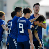 Asian Cup: Đánh bại Ả Rập Xê Út, Nhật Bản vào tứ kết gặp Việt Nam