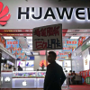 Công ty Canada quay ra ủng hộ Huawei giữa làn sóng tẩy chay