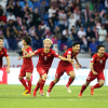 Việt Nam - Nhật Bản là trận đầu tiên dùng VAR ở Asian Cup