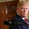 Trump nói sẽ xem xét mọi giải pháp với khủng hoảng Venezuela