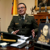 Tuyên bố ủng hộ ông Guaido làm tổng thống lâm thời, tùy viên quân sự Venezuela bị gán tội phản quốc