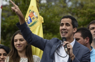 4 kịch bản cho khủng hoảng Venezuela