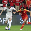 4 cầu thủ Trung Quốc bị nghi dàn xếp tỷ số ở Asian Cup