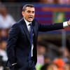 Valverde chỉ trích Guardiola vì mồi chài tân binh của Barca
