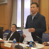 Không chỉ Hà Nội, 27 tỉnh cũng cấm ghi âm, ghi hình khi tiếp dân