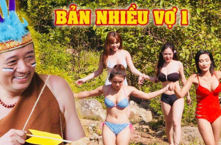 Khán giả nổi giận với phim hài Tết dung tục khiến Chiến Thắng phải xin lỗi