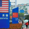 Mỹ - Trung Quốc bắt đầu đàm phán thương mại