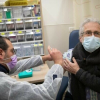 240 người nhiễm nCoV sau khi tiêm vaccine Pfizer
