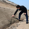 Lộ nhiều vết nứt dài sau sự cố vỡ kênh 4.300 tỷ đồng ở Thanh Hóa