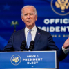 Tổng thống đắc cử Joe Biden: Nền dân chủ Mỹ 