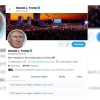 Vì sao Twitter của Tổng thống Trump bị khóa?