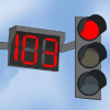 Nên bỏ đồng hồ đếm ngược ở đèn giao thông