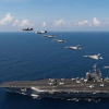Mỹ tung chiến lược hàng hải mới, Việt Nam nói gì?