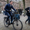 Chính phủ Hà Lan đồng loạt từ chức