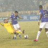 V-League 2021 khai màn: Hà Nội FC, Viettel thua sốc, thầy  ngoại trắng tay