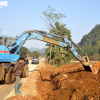 Sửa đường khiến 24 ha đất nông nghiệp Thanh Hóa thiếu nước: Ai chịu trách nhiệm?