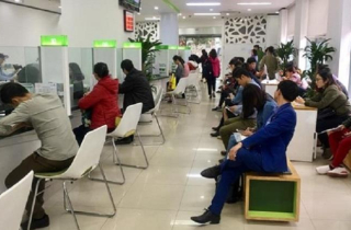 Giao dịch ngân hàng cuối năm cần lưu ý điều gì?
