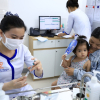 Vaccine phòng thủy đậu từ 9 tháng tuổi có mặt tại Việt Nam