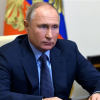 Tổng thống Putin ký gia hạn Hiệp ước New START