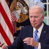 Tổng thống Biden: Mỹ sẽ phản ứng quyết liệt nếu Nga tấn công Ukraine