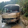 73 người thương vong vì tai nạn giao thông trong 3 ngày nghỉ Tết Dương lịch