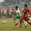 Thách thức nào chờ bóng đá Việt Nam trong năm 2022?
