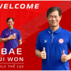 Cựu trợ lý của HLV Park Hang Seo gia nhập CLB Viettel