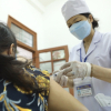 Bộ Y tế yêu cầu đẩy nhanh tiêm vaccine, cả nước ghi nhận 35 ca nhiễm Omicron
