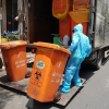 Xử lý rác thải khi có F0 cách ly, điều trị tại nhà thế nào?