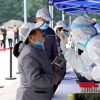 Nhiều thành phố tại Trung Quốc siết quy định ứng phó dịch COVID-19