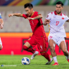 Cầu thủ Trung Quốc tuyên bố chắc chắn thắng tuyển Việt Nam
