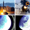 Triều Tiên tuyên bố phóng thử tên lửa đạn đạo Hwasong-12