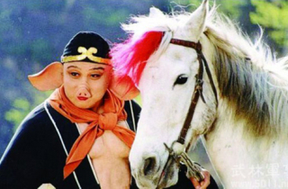 Các sao đóng Trư Bát Giới: Người lấy nước mắt, kẻ gây cười