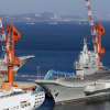 Trung Quốc sẽ xây dựng 4 tàu sân bay hạt nhân để bắt kịp hải quân Mỹ?