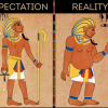 Những sự thật lịch sử thú vị về người Ai Cập cổ đại mà trường học không dạy