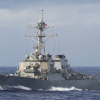 Trung Quốc tức giận vì Mỹ điều tàu áp sát quần đảo Trường Sa
