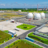 Tập đoàn Dầu khí Việt Nam tăng tốc phát triển ngành công nghiệp khí