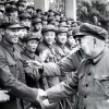 Tại sao Đặng Tiểu Bình chọn Hứa Thế Hữu và Dương Đắc Chí làm tư lệnh 2 cánh quân xâm lược Việt Nam năm 1979?
