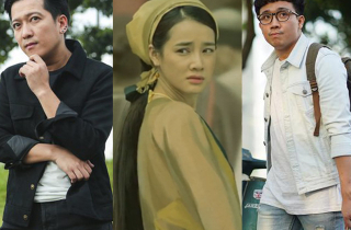 Phim Trường Giang, Nhã Phương, Trấn Thành có xứng với doanh thu 100 tỷ?