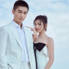 Những cặp sao yêu trong phim Kim Dung, kết hôn ở ngoài đời