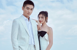Những cặp sao yêu trong phim Kim Dung, kết hôn ở ngoài đời